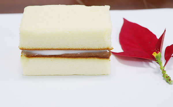 奶油蛋糕夾心-烘焙原料